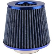 Resim Performans Artırıcı Açık Hava Filtresi 7.6Cm Mavi Renk - Yüksek 
