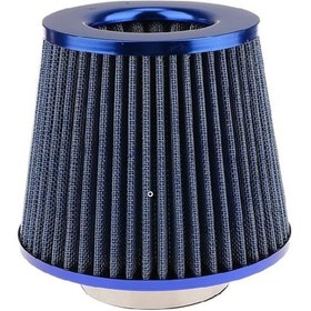 Resim Performans Artırıcı Açık Hava Filtresi 7.6Cm Mavi Renk - Yüksek 