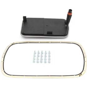 Resim Şanzuman Filitre Tm.Tk.Contalı 24117533700E 53 M 54 