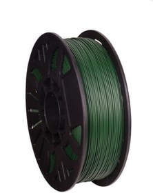 Resim MASTERPOL Hyper Speed PLA Filament Yeşil 1 KG 1.75 MM 3D YAZICILAR İÇİN ( FLEMENT FILEMENT FLAMENT ) 