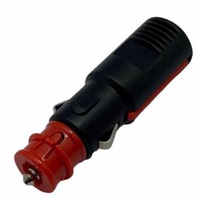 Resim EMIR ÇAKMAK FİŞİ BOSCH TİPİ (KIRMIZI BAŞLIKLI) 