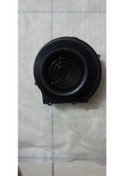 Resim Salcano Astro 100 Ve 130 Fan Pervanesi Kapağı 