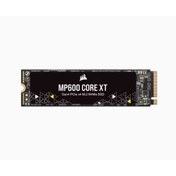 Resim Corsair MP600 Core XT 2TB PCIe 4.0 Gen4 x4 NVMe M.2 SSD 