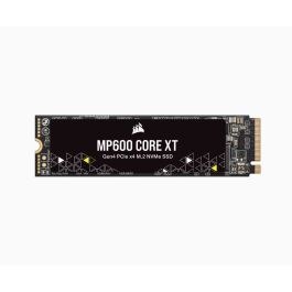 Resim Corsair MP600 Core XT 2TB PCIe 4.0 Gen4 x4 NVMe M.2 SSD 