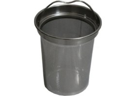 Resim Fakir Siyah Kırmızı Bestea 1900 W Cam Çay Makinası 