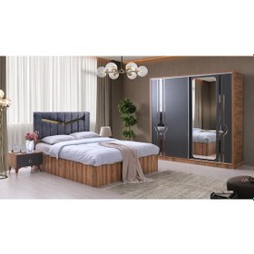 Resim Gürün Yatak Odası Takımı 