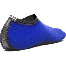 Resim ESEM SAVANA 2 Kadın Deniz Ayakakbısı Lacivert 