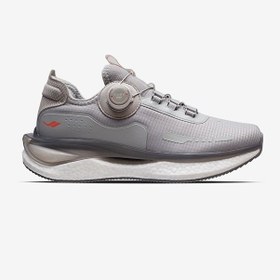 Resim Lescon Unisex Grı Scroll 3 A-shock Foam Spor Ayakkabı 25nau00scrlu-306 Gri 