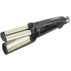 Resim Babyliss C260E Easy Waves Wag Saç Maşası 