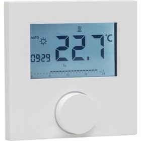 Resim Alternatif Yerden Isıtma Termostatı 