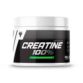 Resim Trec Nutrition Creatine Monohydrate 300 GR Aromasız 
