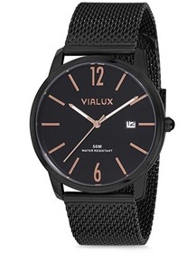 Resim Vialux As515b-04sr Erkek Kol Saati 
