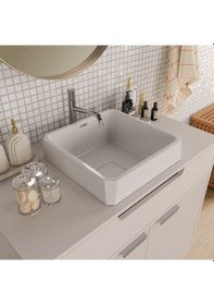Resim Livabo Terra Lavabo 
