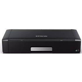 Resim Epson WorkForce WF-100W Taşınabilir A4 Yazıcı 