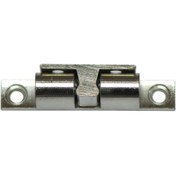Resim Canex Krom 50 mm Pirinç Bilyalı Çıt Çıt (C.07.217.001) 
