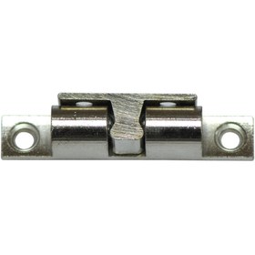 Resim Canex Krom 50 mm Pirinç Bilyalı Çıt Çıt (C.07.217.001) 