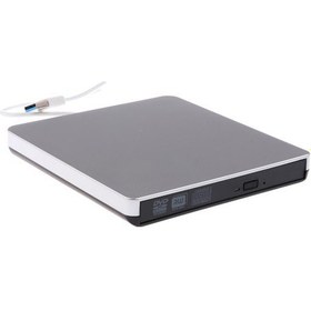 Resim Harici Dizüstü Bilgisayar VCD Drive Usb3.0 Burner Writer Drive Player (Yurt Dışından) 