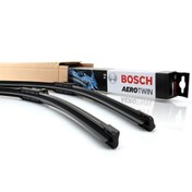 Resim Volkswagen Golf 5 2004 - 2008 Model Arası Ön Silecek Seti 600 - 475MM Bosch Marka 3397118979 