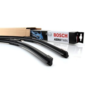 Resim Volkswagen Golf 5 2004 - 2008 Model Arası Ön Silecek Seti 600 - 475MM Bosch Marka 3397118979 