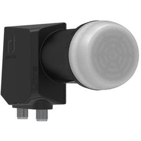 Resim Inverto New Black Ultra 8K 0.2dB Twin LNB IDLT-TWL412 