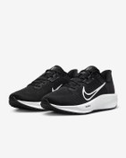 Resim Nike Quest 6 Kadın Yol Koşu Ayakkabısı Fd6034-001 Siyah 