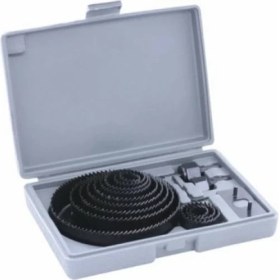 Resim Çağ Buat Açma Panç Set 8 Parça 