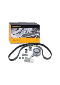 Resim Triger Seti Seat Leon Toledo 2013-2020 1.6tdi Contı 