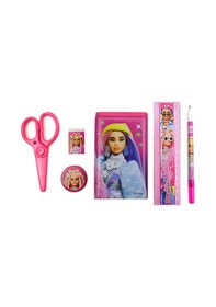 Resim Barbie Kırtasiye Seti B-2986 