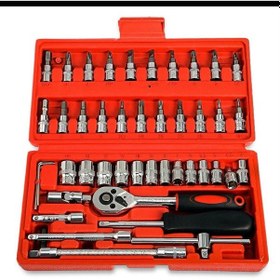 Resim 46 Parça Lokma Takımı- 