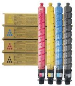 Resim Ricoh Mpc 2003/2011/2503/2504 Kırmızı Muadil Toner 