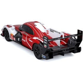 Resim 1/24 Endurance Porsche 963 Kumandalı Yarış Arabası 82532 Renkli 