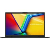 Resim Asus Vivobook Go 15 E1504FA-NJ1465 Ryzen 5 7520U 16GB Ram 512GB SSD 15.6 Inç Fhd Taşınabilir Bilgisayar 