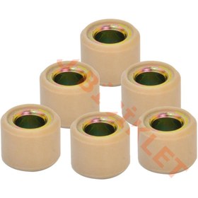 Resim ESPADA Kymco New Like 25km/h AIR 4T E4 2018-2020 Tahrik Seti 8,3 gram (Baga, Varyatör Bilyası) 