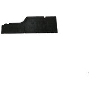 Resim E6003-0103r E60 2003- Taban Alt Muhafaza Sağ Oem No: 51757177914 