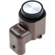 Resim Vw Touran-golf5-jetta 2005-2009 Park Sensörü Kromlu 3c0919275n 