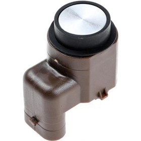 Resim Vw Touran-golf5-jetta 2005-2009 Park Sensörü Kromlu 3c0919275n 