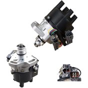 Resim İthal Distribütör Komple Corolla 93-98 Uyumlu 1.6 4afe 6 2 Fişli 
