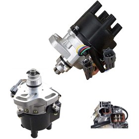 Resim İthal Distribütör Komple Corolla 93-98 Uyumlu 1.6 4afe 6 2 Fişli 
