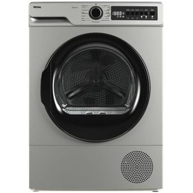 Resim Regal KM 101132 G 10 kg Kurutma Makinesi 