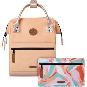 Resim Cabaia Sırt Çantası Adventurer San Jose Medıum Lıght Orange Turuncu 