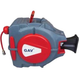 Resim Gav MH-1020 Makaralı Hava Hortumu 