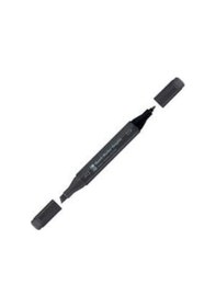 Resim Marabu Graphix Sketch Marker Çift Uçlu Kalem 988 Warm Grey Deep 