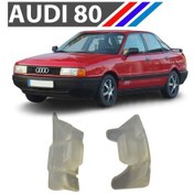 Resim Audi 80 Koltuk Kizak Makarasi Takim 1973 1996 435881203A 505776810 