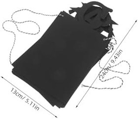 Resim Mezuniyet Fotoğraf Bannerı Siyah Kağıt Asma Dekorasyon Okul Duvarı Parti Malzemeleri Mezuniyet Töreni ve Kutlamalar 