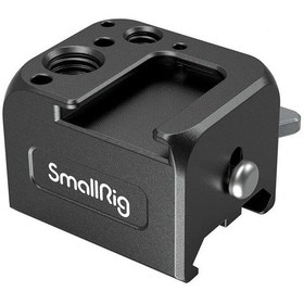 Resim Smallrig 3025 Djı Rs 2 / Rs 3 / Rs 4 İçin Aksesuar Bağlantısı 