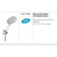 Resim Ar Melıa Mafsallı Üst Takım 102117360 