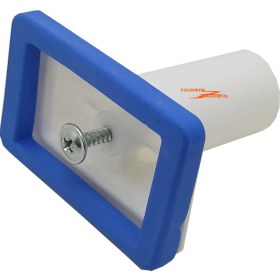 Resim Yıldırım Nalbur Çöpmak Lavabo Sifonu Taşma Aparatı Üstten Taşma Damlalık Taşma Aparatı Alt Üst 