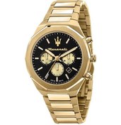 Resim Maserati Erkek Kol Saati R8873642001 Gold 