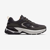 Resim Lescon Newton 2 Easystep Erkek Spor Ayakkabı Füme 