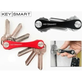 Resim Toptan Bulurum Akıllı Anahtarlık Anahtarlık Organizeri 